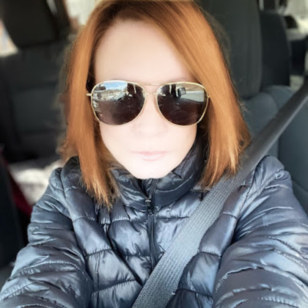 Meet your Posher, Jennifer